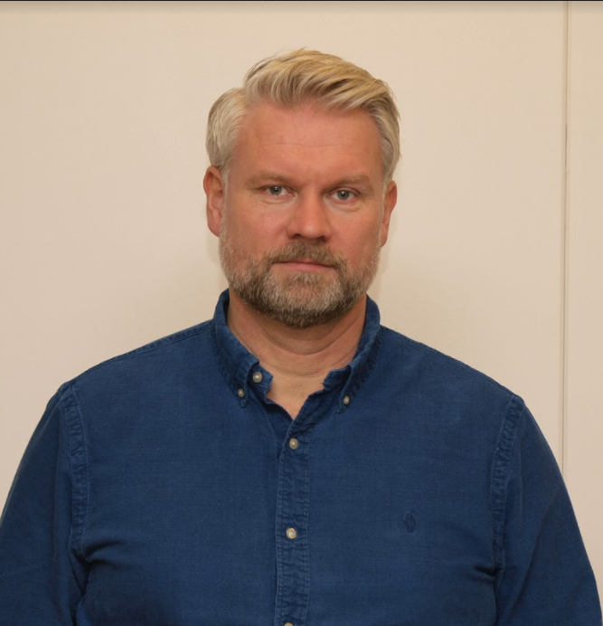 Hans Jørgen Lachmann